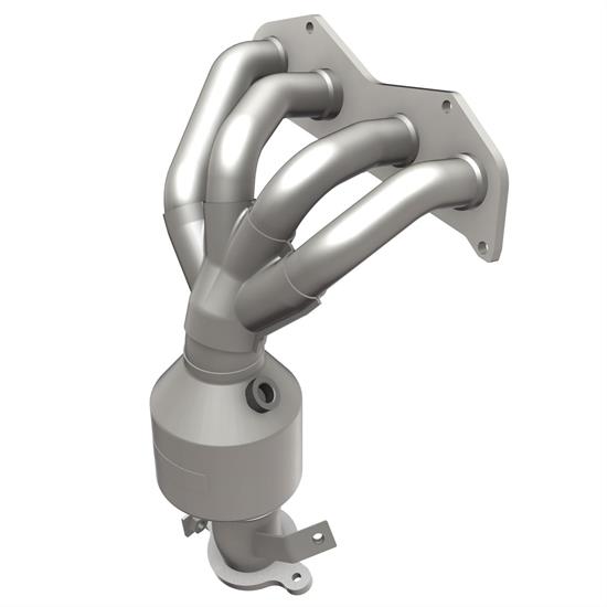 MagnaFlow 51078 Direct Fit Catalytic Converter