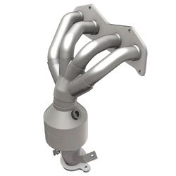 MagnaFlow 51078 Direct Fit Catalytic Converter