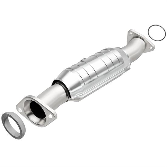 MagnaFlow 51082 Direct-Fit Catalytic Converter