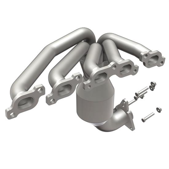 MagnaFlow 51085 Direct Fit Catalytic Converter