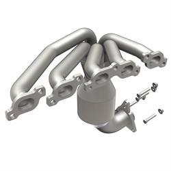 MagnaFlow 51085 Direct Fit Catalytic Converter