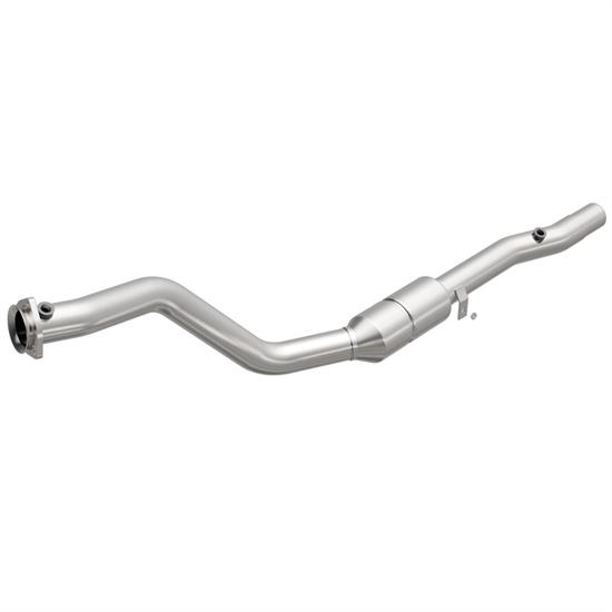 MagnaFlow 51086 Direct-Fit Catalytic Converter