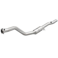 MagnaFlow 51086 Direct-Fit Catalytic Converter