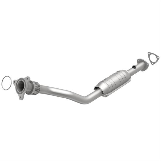 MagnaFlow 51089 Direct-Fit Catalytic Converter