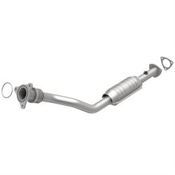 MagnaFlow 51089 Direct-Fit Catalytic Converter