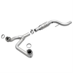 MagnaFlow 51090 Direct-Fit Catalytic Converter