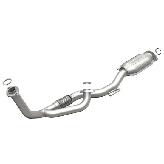 MagnaFlow 51091 Direct-Fit Catalytic Converter