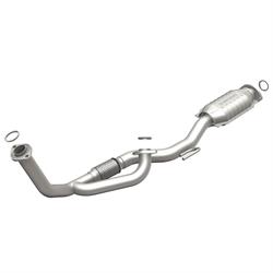 MagnaFlow 51091 Direct-Fit Catalytic Converter