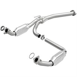 MagnaFlow 51092 Direct-Fit Catalytic Converter