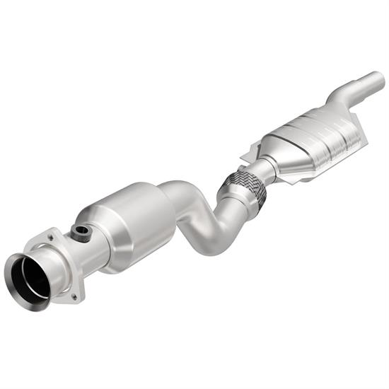 MagnaFlow 51095 Direct-Fit Catalytic Converter