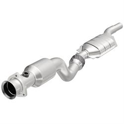 MagnaFlow 51095 Direct-Fit Catalytic Converter