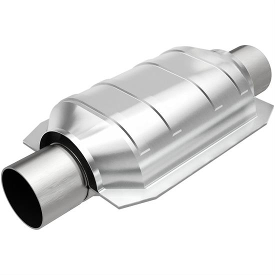 MagnaFlow 51105 Universal Catalytic Converter