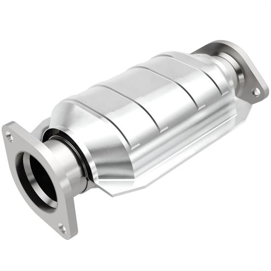 MagnaFlow 51108 Direct-Fit Catalytic Converter