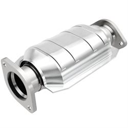 MagnaFlow 51108 Direct-Fit Catalytic Converter