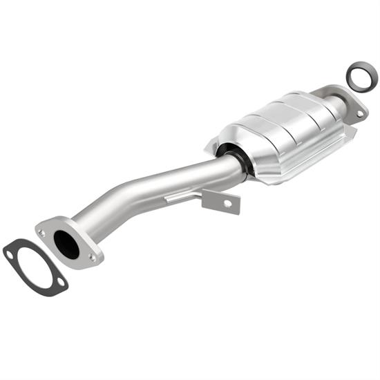 MagnaFlow 51113 Direct-Fit Catalytic Converter