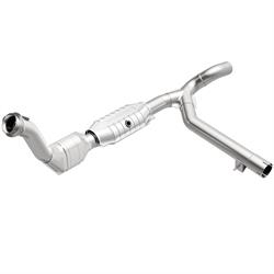 MagnaFlow 51116 Direct-Fit Catalytic Converter