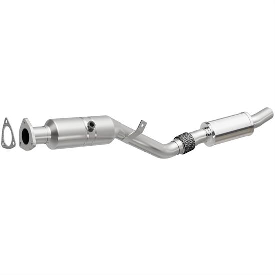 MagnaFlow 51119 Direct-Fit Catalytic Converter