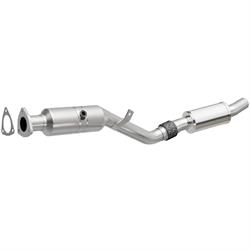 MagnaFlow 51119 Direct-Fit Catalytic Converter