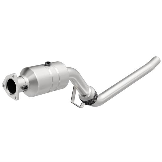MagnaFlow 51124 Direct-Fit Catalytic Converter