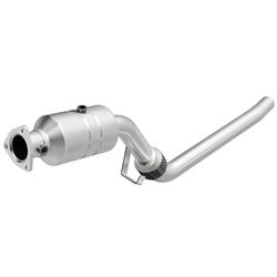 MagnaFlow 51124 Direct-Fit Catalytic Converter