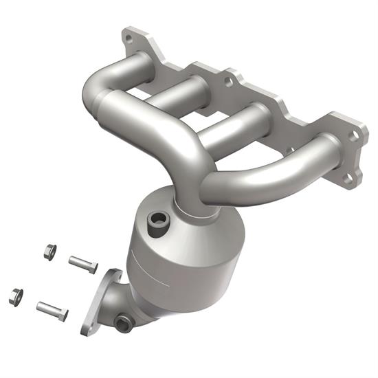 MagnaFlow 51125 Direct Fit Catalytic Converter