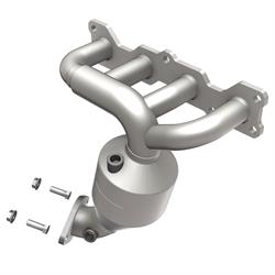 MagnaFlow 51125 Direct Fit Catalytic Converter
