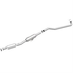MagnaFlow 51128 Direct-Fit Catalytic Converter
