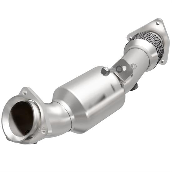 MagnaFlow 51129 Direct-Fit Catalytic Converter