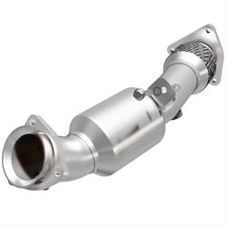 MagnaFlow 51129 Direct-Fit Catalytic Converter
