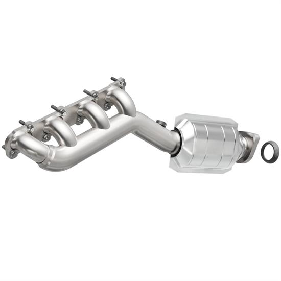 MagnaFlow 51130 Direct Fit Catalytic Converter