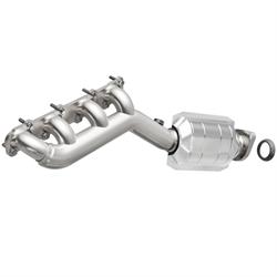 MagnaFlow 51130 Direct Fit Catalytic Converter
