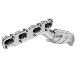MagnaFlow 51131 Direct Fit Catalytic Converter