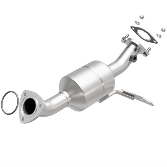 MagnaFlow 51137 Direct-Fit Catalytic Converter