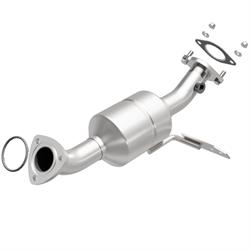 MagnaFlow 51137 Direct-Fit Catalytic Converter