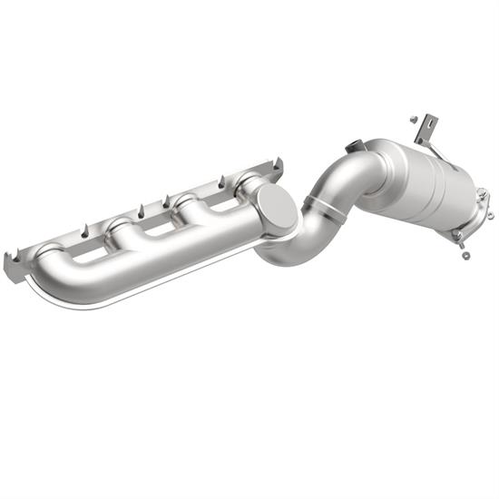 MagnaFlow 51138 Direct Fit Catalytic Converter