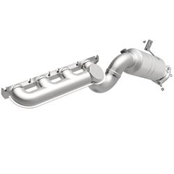 MagnaFlow 51138 Direct Fit Catalytic Converter