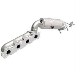 MagnaFlow 51143 Direct Fit Catalytic Converter