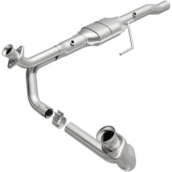 MagnaFlow 51149 Direct-Fit Catalytic Converter