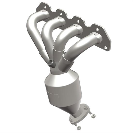MagnaFlow 51150 Direct Fit Catalytic Converter