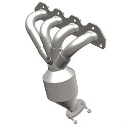 MagnaFlow 51150 Direct Fit Catalytic Converter