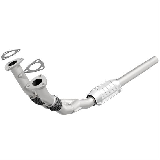 MagnaFlow 51151 Direct-Fit Catalytic Converter