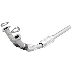 MagnaFlow 51151 Direct-Fit Catalytic Converter