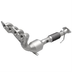 MagnaFlow 51153 Direct Fit Catalytic Converter