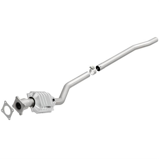 MagnaFlow 51155 Direct-Fit Catalytic Converter