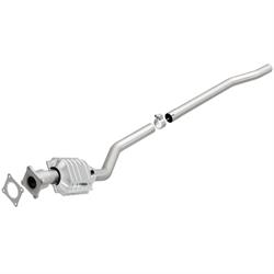 MagnaFlow 51155 Direct-Fit Catalytic Converter