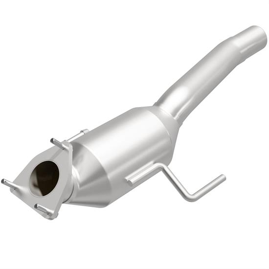 MagnaFlow 51156 Direct-Fit Catalytic Converter