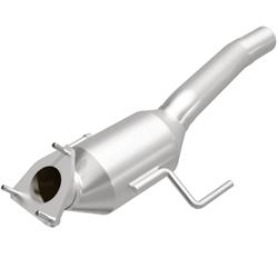 MagnaFlow 51156 Direct-Fit Catalytic Converter