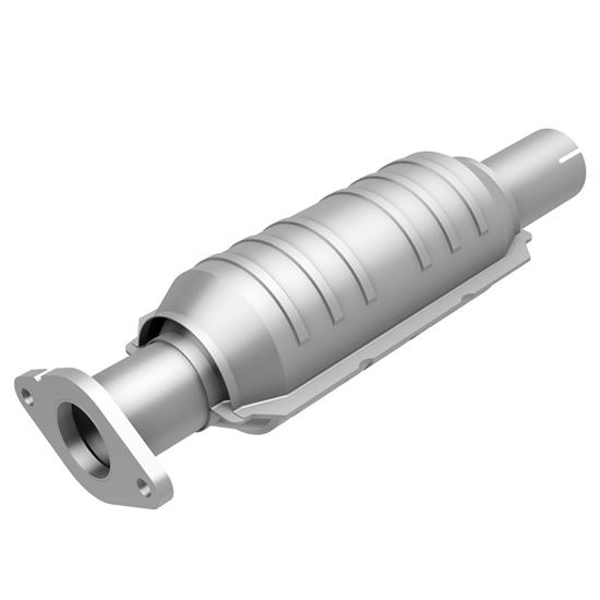 MagnaFlow 51157 Direct-Fit Catalytic Converter