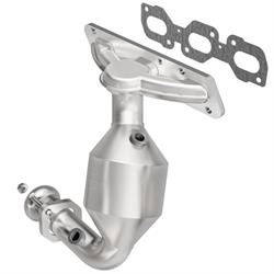 MagnaFlow 51158 Direct Fit Catalytic Converter