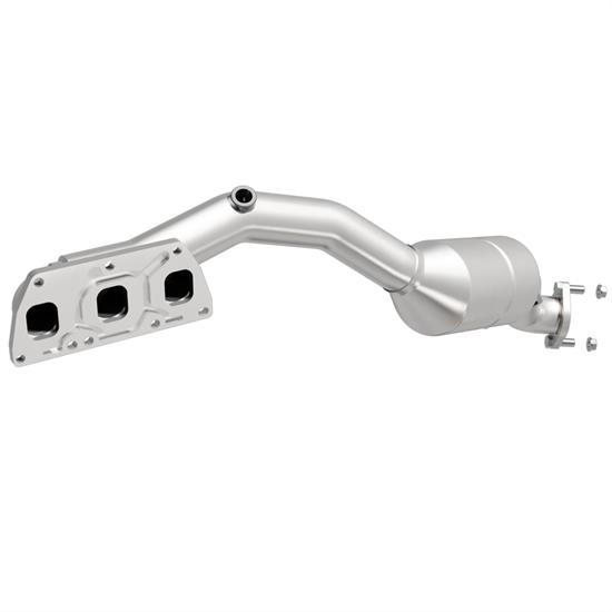 MagnaFlow 51161 Direct Fit Catalytic Converter